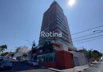 Apartamento para alugar, 3 quartos, lídice - uberlândia/mg - rotina imobiliária