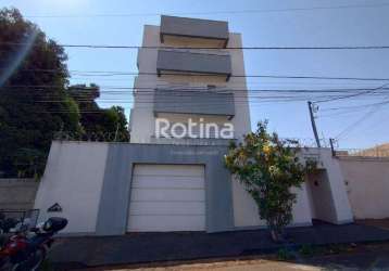 Apartamento para alugar, 2 quartos, santa mônica - uberlândia/mg - rotina imobiliária