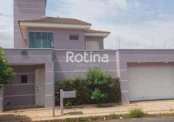 Apartamento para alugar, 3 quartos, tibery - uberlândia/mg - rotina imobiliária