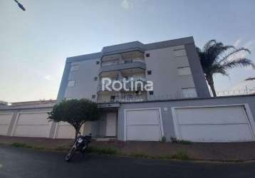 Apartamento para alugar, 2 quartos, vigilato pereira - uberlândia/mg - rotina imobiliária