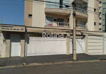 Apartamento para alugar, 3 quartos, vigilato pereira - uberlândia/mg - rotina imobiliária