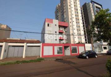 Apartamento para alugar, 3 quartos, morada da colina - uberlândia/mg - rotina imobiliária