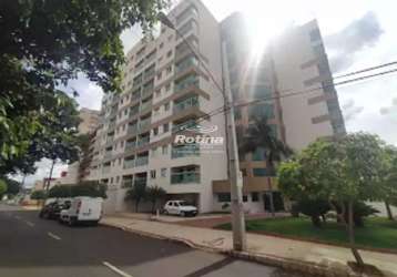 Flat para alugar, morada da colina - uberlândia/mg - rotina imobiliária