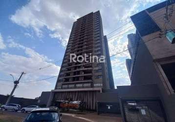 Apartamento para alugar, 3 quartos, jardim sul - uberlândia/mg - rotina imobiliária