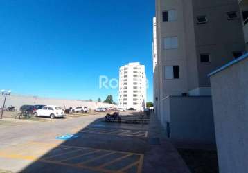 Apartamento para alugar, 2 quartos, minas gerais - uberlândia/mg - rotina imobiliária