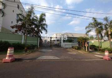 Apartamento para alugar, 2 quartos, shopping park - uberlândia/mg - rotina imobiliária