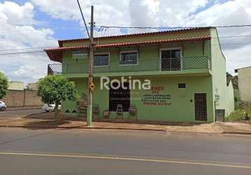 Apartamento para alugar, 3 quartos, daniel fonseca - uberlândia/mg - rotina imobiliária