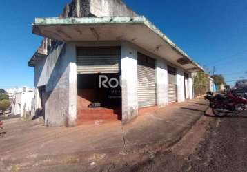 Loja para alugar, brasil - uberlândia/mg - rotina imobiliária