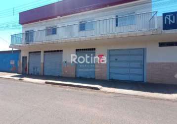 Loja para alugar, jardim canaã - uberlândia/mg - rotina imobiliária