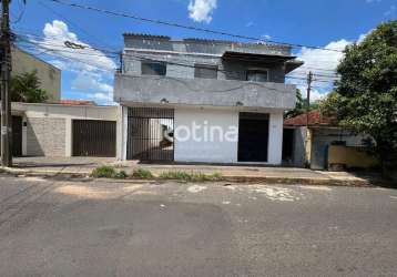 Loja para alugar, custódio pereira - uberlândia/mg - rotina imobiliária