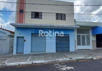 Loja para alugar, tibery - uberlândia/mg - rotina imobiliária