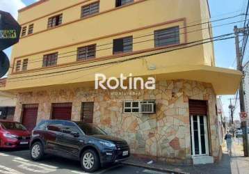 Loja para alugar, fundinho - uberlândia/mg - rotina imobiliária