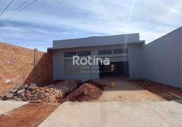 Loja para alugar, chacaras tubalina e quartel - uberlândia/mg - rotina imobiliária