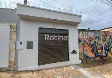 Loja para alugar, nossa senhora aparecida - uberlândia/mg - rotina imobiliária