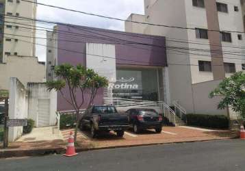 Loja para alugar, maracanã - uberlândia/mg - rotina imobiliária