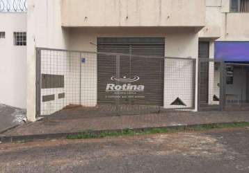 Loja para alugar, marta helena - uberlândia/mg - rotina imobiliária