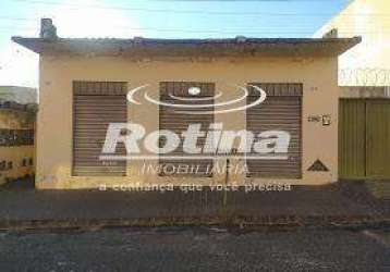 Loja para alugar, tibery - uberlândia/mg - rotina imobiliária