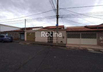 Casa para alugar, 4 quartos, presidente roosevelt - uberlândia/mg - rotina imobiliária