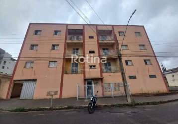 Apartamento para alugar, 3 quartos, brasil - uberlândia/mg - rotina imobiliária