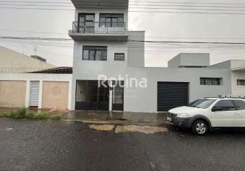 Apartamento para alugar, 1 quarto, nossa senhora aparecida - uberlândia/mg - rotina imobiliária