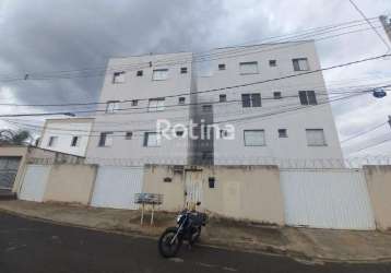 Apartamento para alugar, 3 quartos, jardim holanda - uberlândia/mg - rotina imobiliária