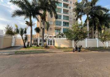 Apartamento para alugar, 2 quartos, copacabana - uberlândia/mg - rotina imobiliária