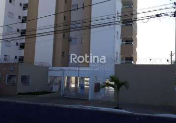 Apartamento para alugar, 2 quartos, martins - uberlândia/mg - rotina imobiliária