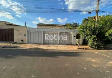 Casa para alugar, 2 quartos, shopping park - uberlândia/mg - rotina imobiliária