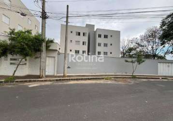 Apartamento para alugar, 2 quartos, custódio pereira - uberlândia/mg - rotina imobiliária