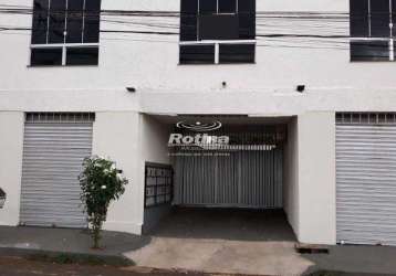 Sala para alugar, tibery - uberlândia/mg - rotina imobiliária