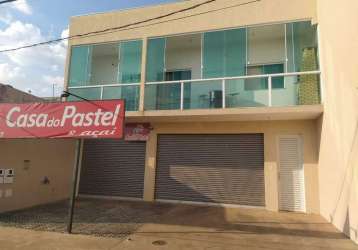 Apartamento para alugar, 3 quartos, alto umuarama - uberlândia/mg - rotina imobiliária