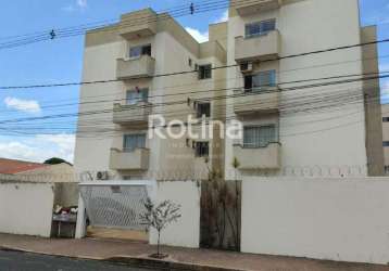 Apartamento para alugar, 3 quartos, alto umuarama - uberlândia/mg - rotina imobiliária