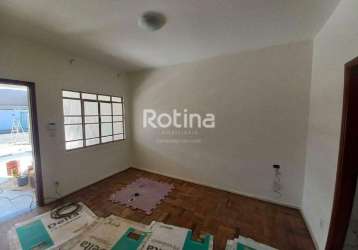 Casa para alugar, 4 quartos, marta helena - uberlândia/mg - rotina imobiliária