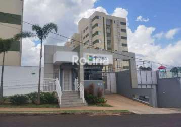 Apartamento para alugar, 2 quartos, jaraguá - uberlândia/mg - rotina imobiliária