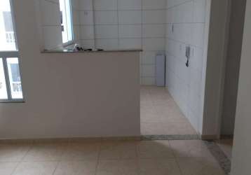 Apartamento para venda em são gonçalo, vista alegre, 2 dormitórios, 1 banheiro, 1 vaga