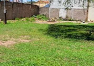 Terreno à venda, 400 m² por r$ 250.000,00 - verdão - cuiabá/mt