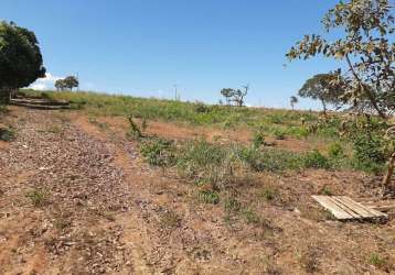 Terreno à venda, 450 m² por r$ 250.000,00 - jardim bom clima - cuiabá/mt