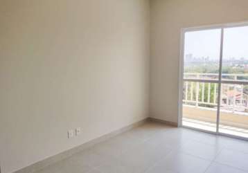 Apartamento com 2 dormitórios à venda, 53 m² por r$ 295.000,00 - jardim das palmeiras - cuiabá/mt