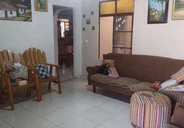 Casa com 4 dormitórios à venda, 132 m² por r$ 350.000,00 - araés - cuiabá/mt