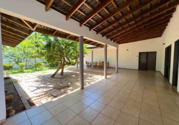 Casa com 4 dormitórios à venda, 360 m² por r$ 2.500.000,00 - despraiado - cuiabá/mt