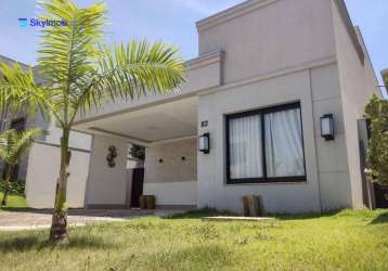 Casa à venda, 210 m² por r$ 3.100.000,00 - alphaville ii - cuiabá/mt