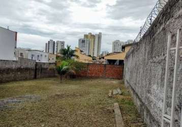 Terreno à venda, 450 m² por r$ 300.000 - jardim mariana