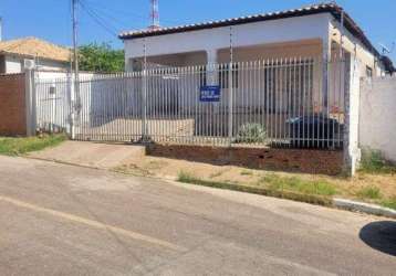 Casa com 2 suítes à venda no bairro santa helena