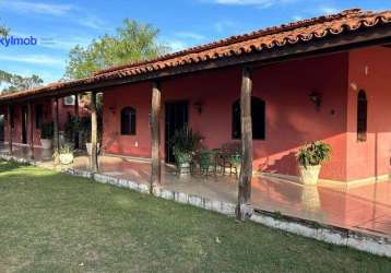 Fazenda de 895 hectares à venda - zona rural - nossa senhora do livramento/mt