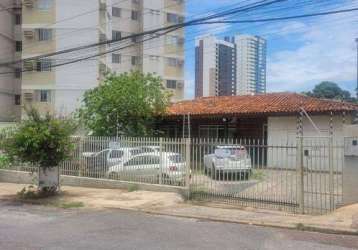 Casa comercial à venda no bairro quilombo - cuiabá/mt