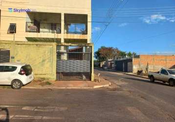 Casa com 5 quartos à venda no bairro morada do ouro - cuiabá/mt