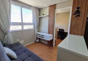 Apartamento studio a venda no ttuapé