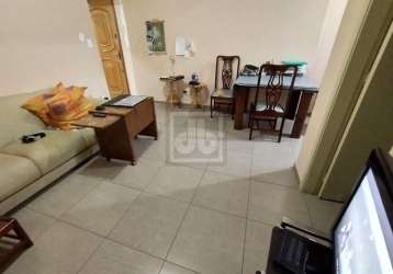 Apartamento com 1 quarto à venda na rua do catete, catete, rio de janeiro, 46 m2 por r$ 420.000