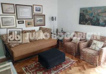 Apartamento com 1 quarto à venda na rua marquês de abrantes, flamengo, rio de janeiro, 40 m2 por r$ 510.000