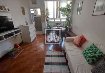 Apartamento com 2 quartos à venda na rua santa cristina, santa teresa, rio de janeiro, 91 m2 por r$ 600.000